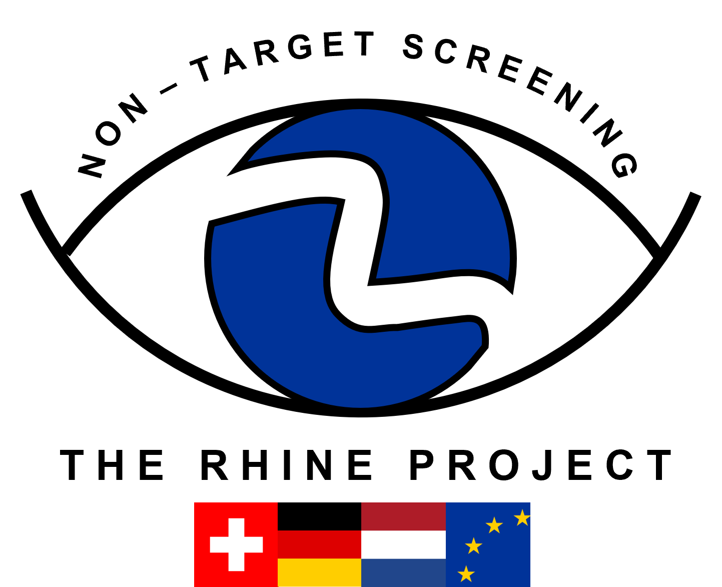Rhine NTS logo